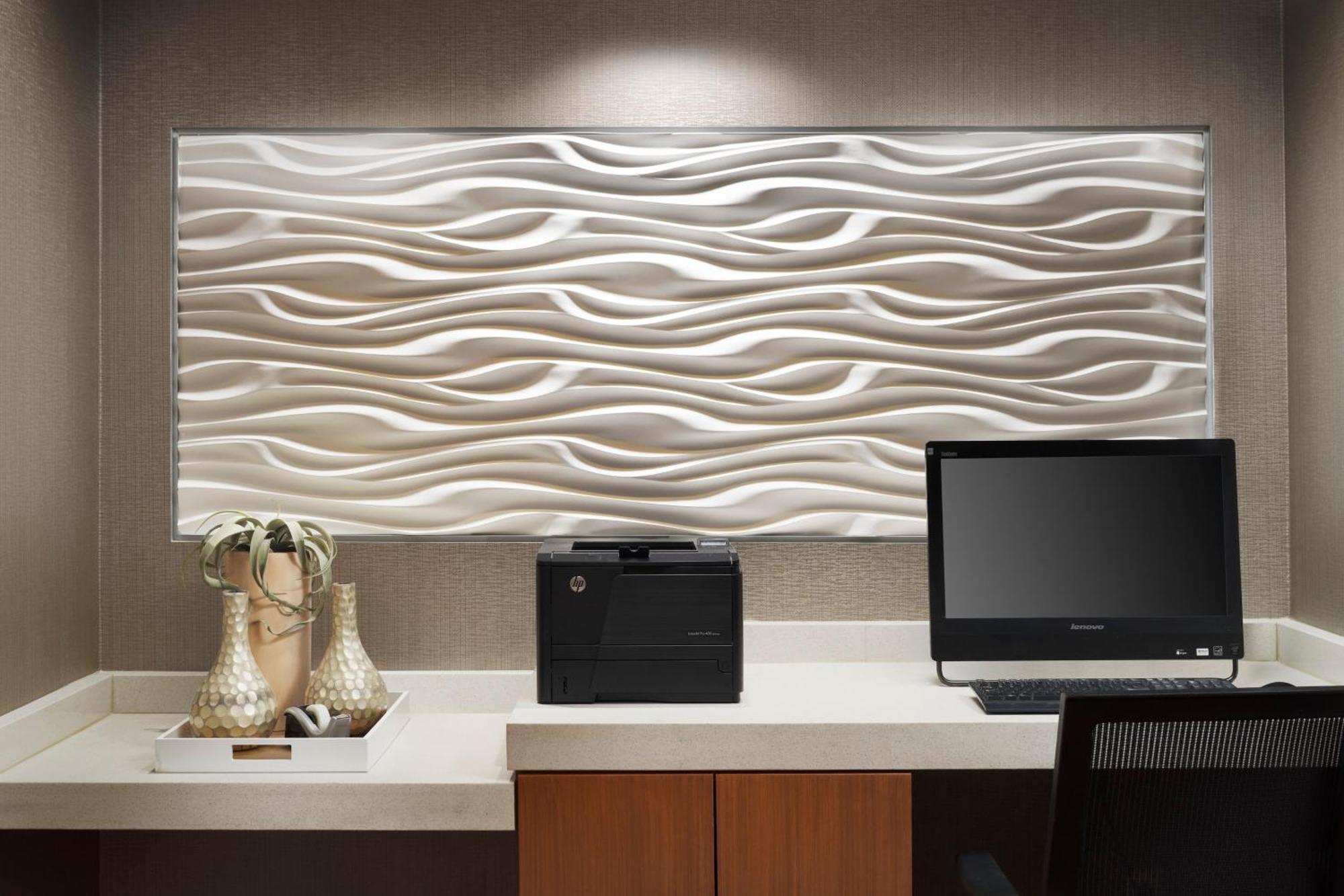 Springhill Suites By Marriott Pittsburgh Mt. Lebanon מראה חיצוני תמונה