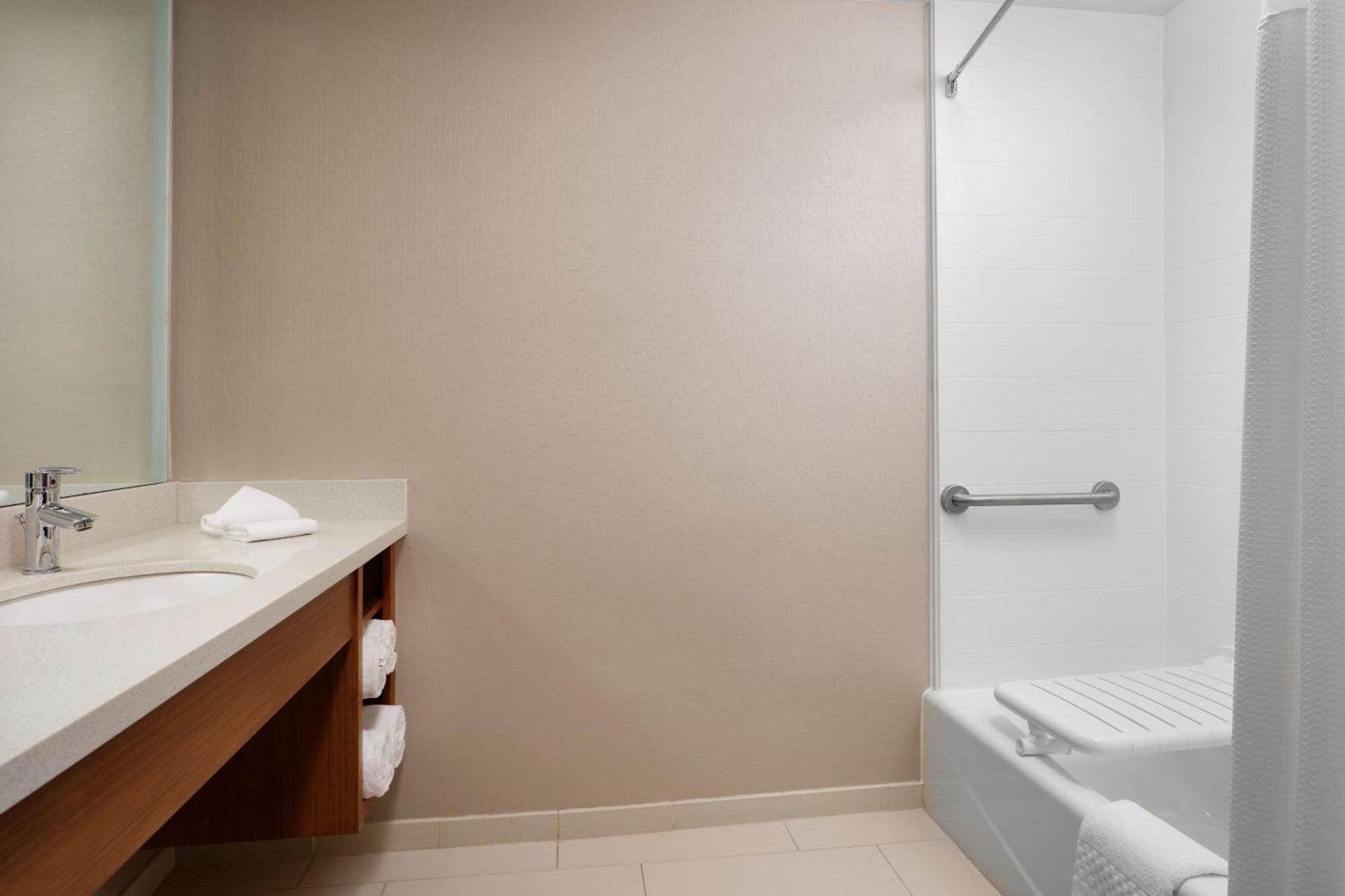 Springhill Suites By Marriott Pittsburgh Mt. Lebanon מראה חיצוני תמונה